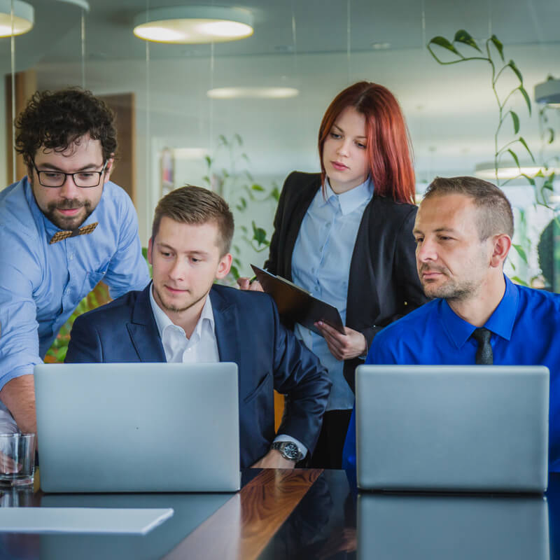 NextGen QA - Software Testing