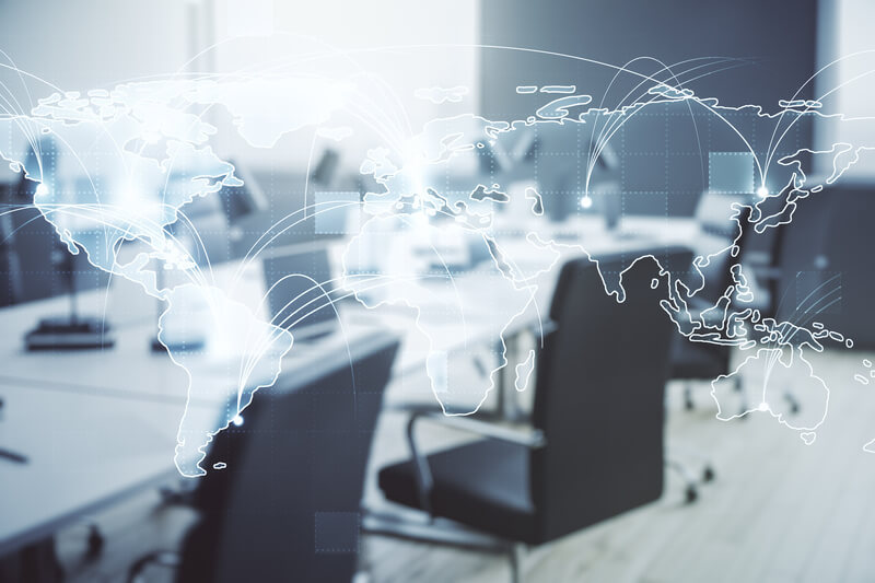 NextGen QA - Global Locations