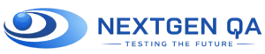 NextGen QA - Software Testing