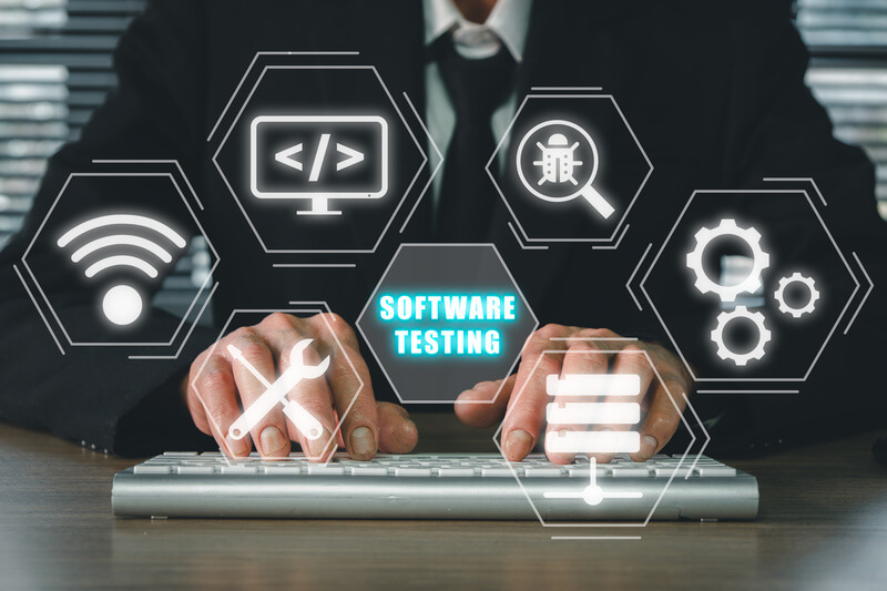 NextGen QA - Software Testing