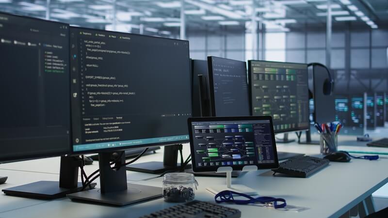 NextGen QA - IT Technologies